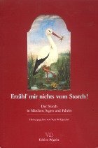(Cover: Erz&auml;hl mir nichts vom Storch!)